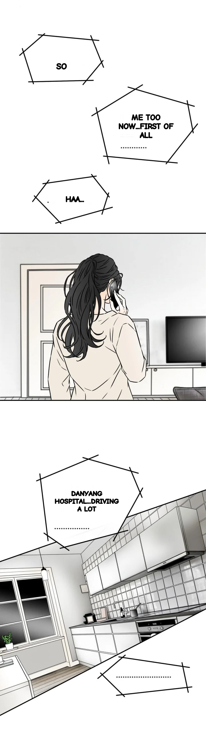 My Mothers Lover 2 Chapter 65 - Page 19