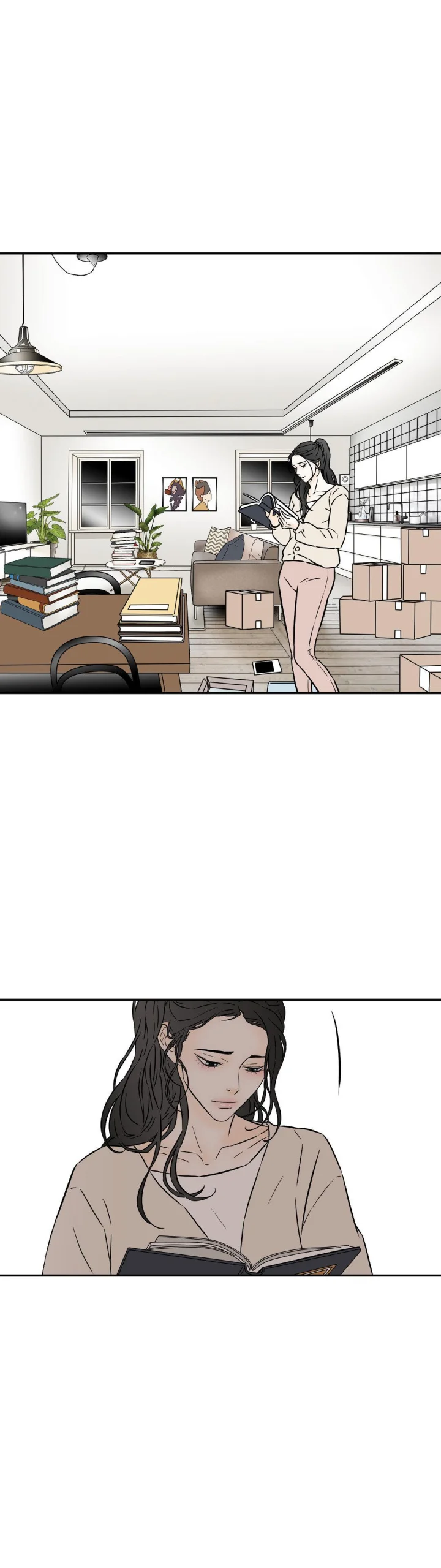 My Mothers Lover 2 Chapter 65 - Page 2