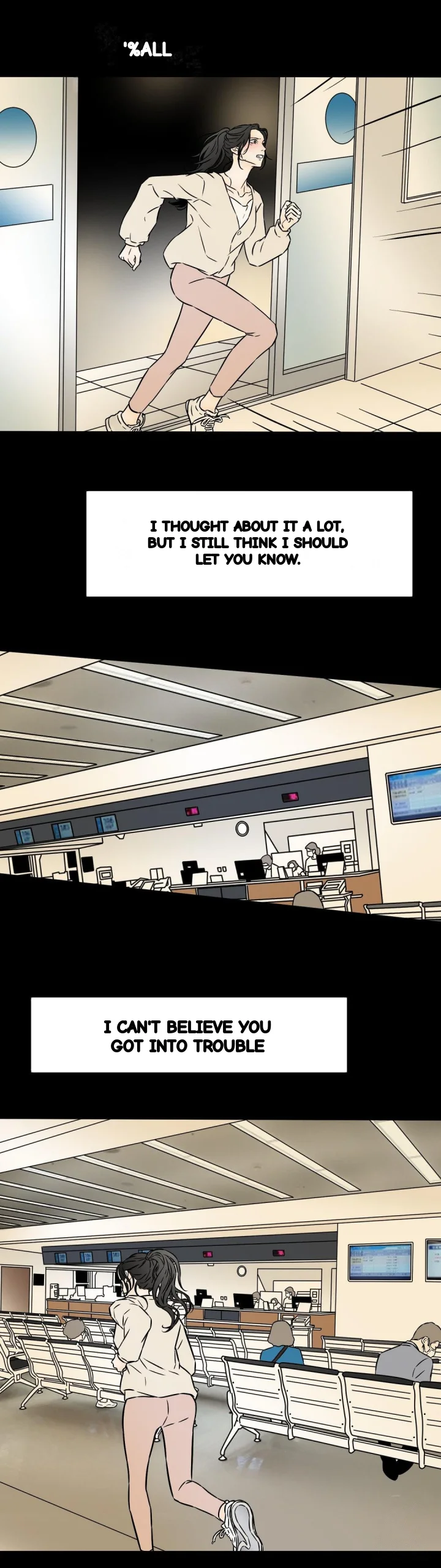 My Mothers Lover 2 Chapter 65 - Page 24