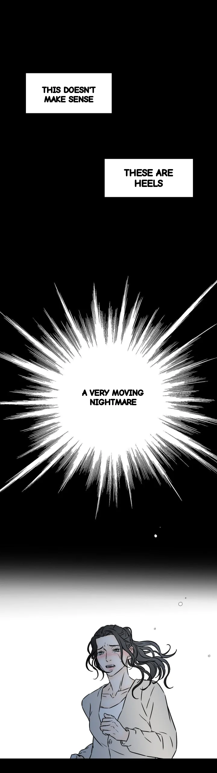 My Mothers Lover 2 Chapter 65 - Page 25