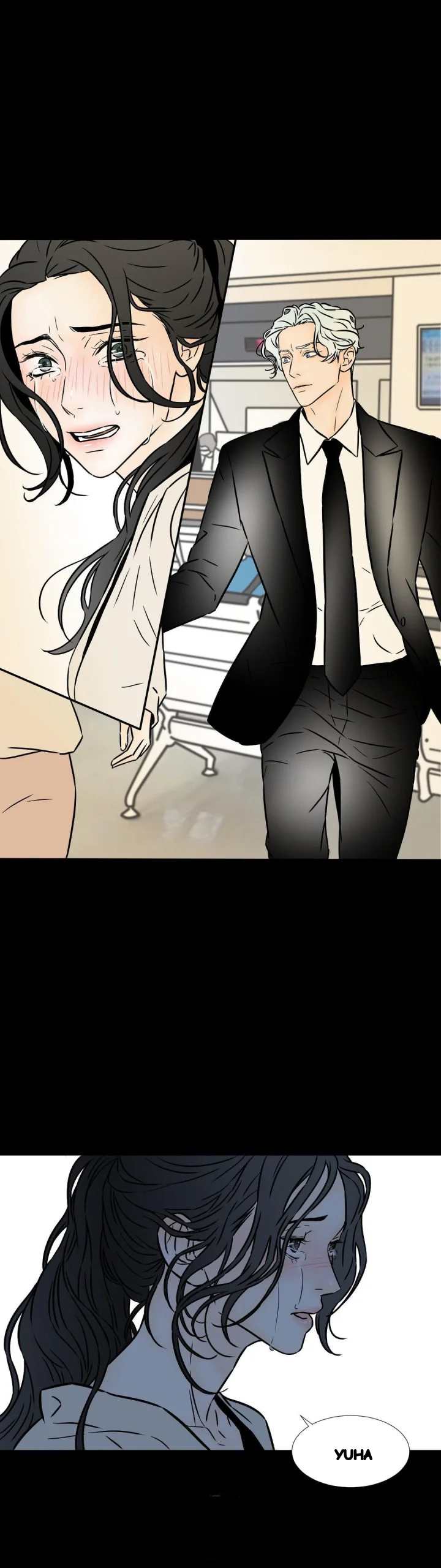 My Mothers Lover 2 Chapter 65 - Page 27