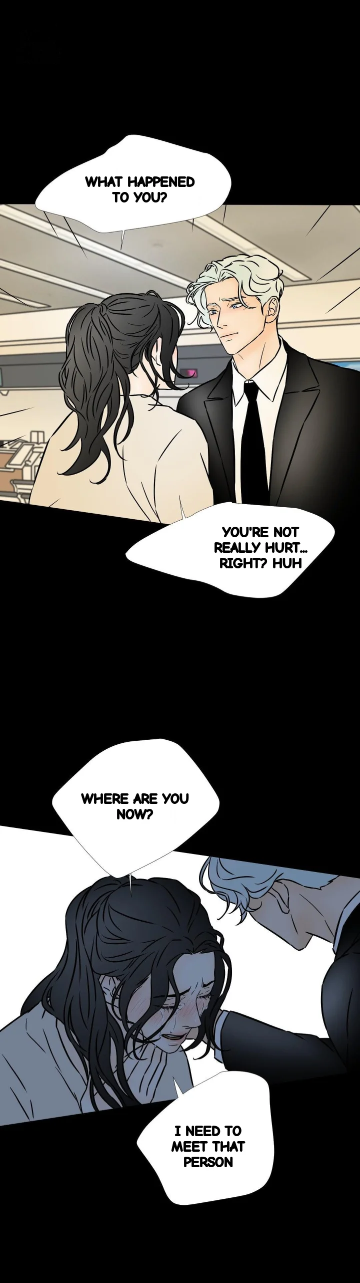 My Mothers Lover 2 Chapter 65 - Page 28