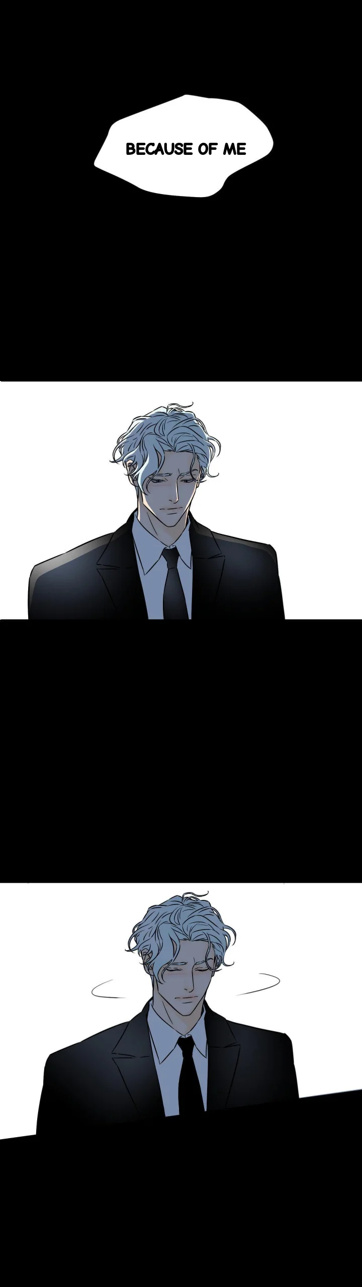 My Mothers Lover 2 Chapter 65 - Page 29