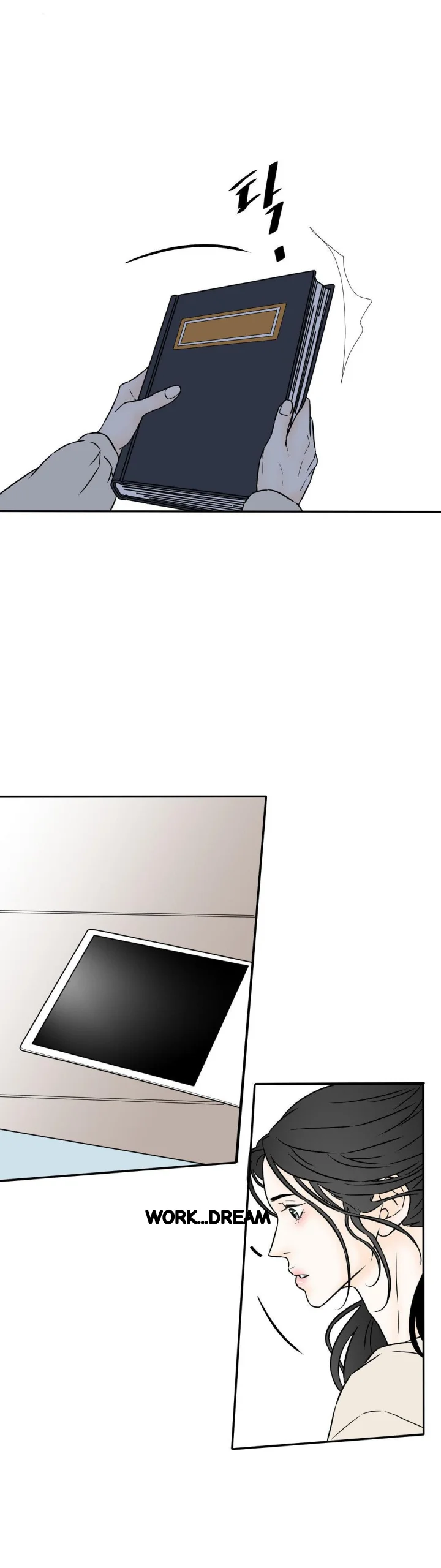 My Mothers Lover 2 Chapter 65 - Page 3
