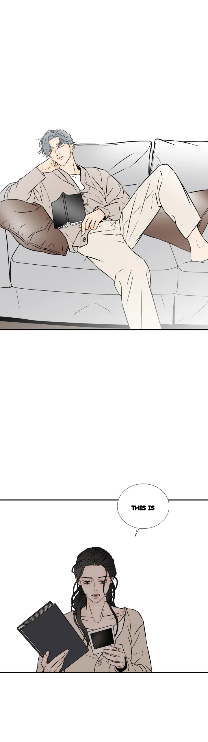 My Mothers Lover 2 Chapter 65 - Page 5