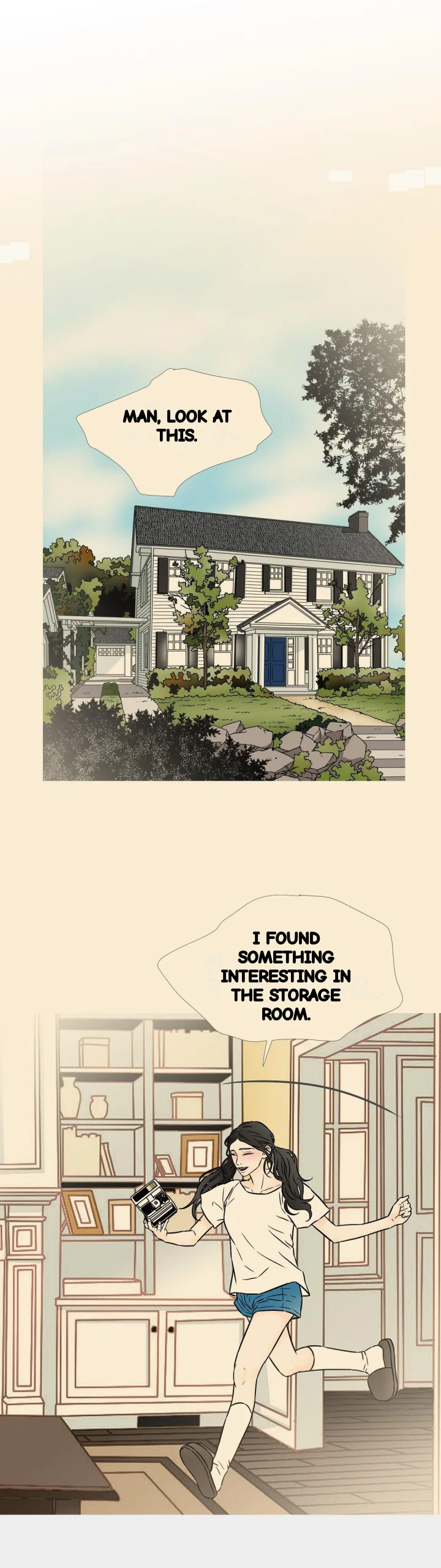 My Mothers Lover 2 Chapter 65 - Page 6