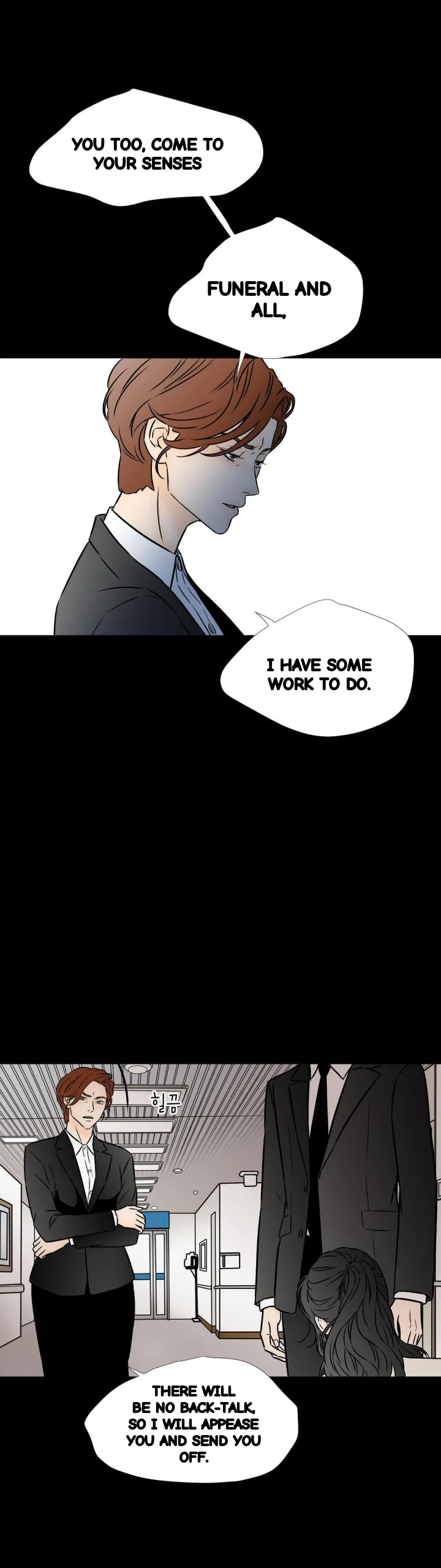 My Mothers Lover 2 Chapter 66 - Page 10