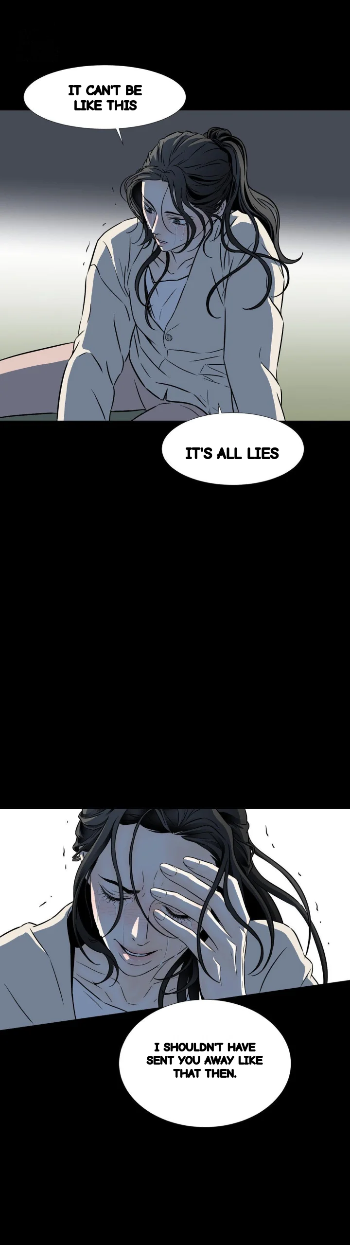 My Mothers Lover 2 Chapter 66 - Page 4