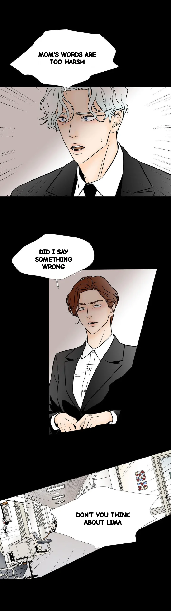 My Mothers Lover 2 Chapter 66 - Page 8