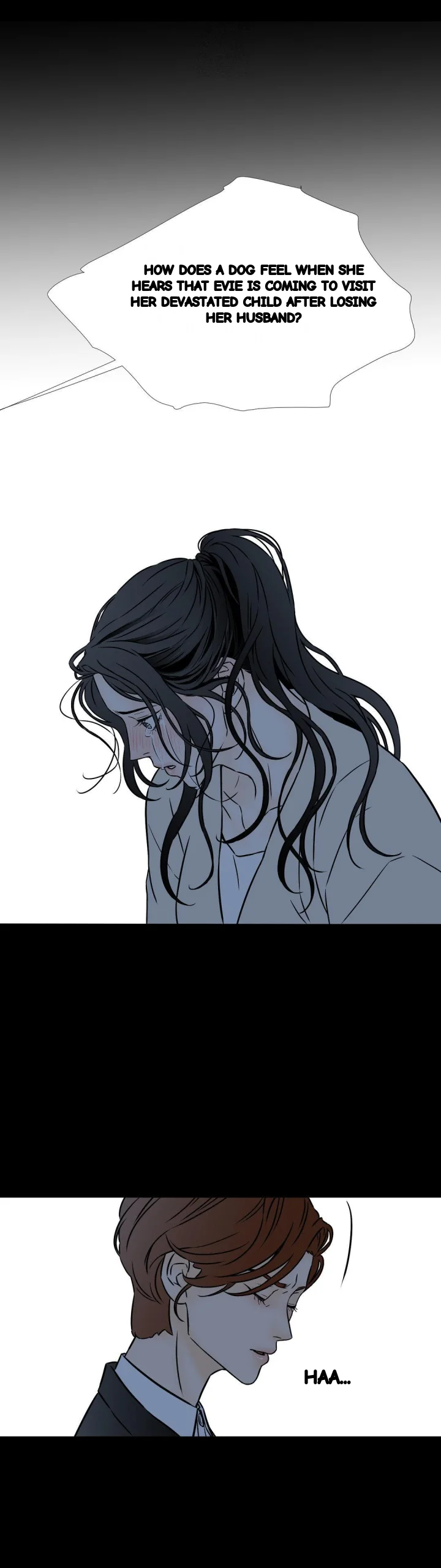 My Mothers Lover 2 Chapter 66 - Page 9