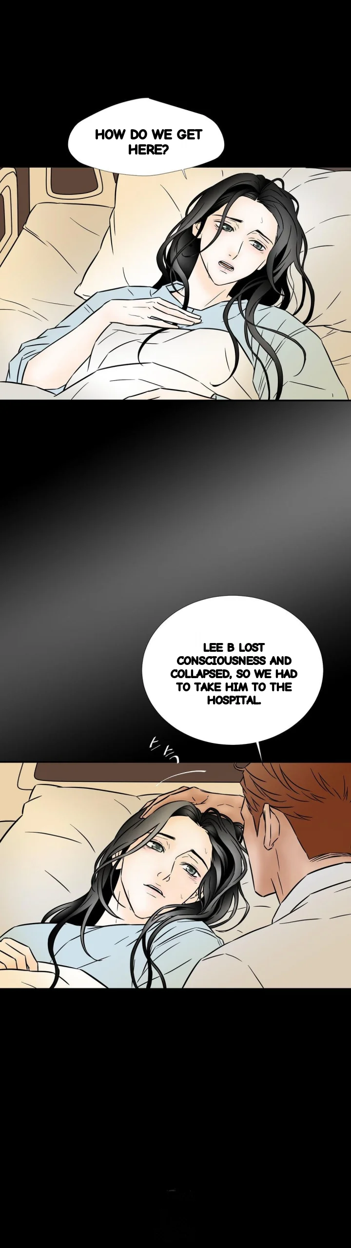 My Mothers Lover 2 Chapter 67 - Page 20