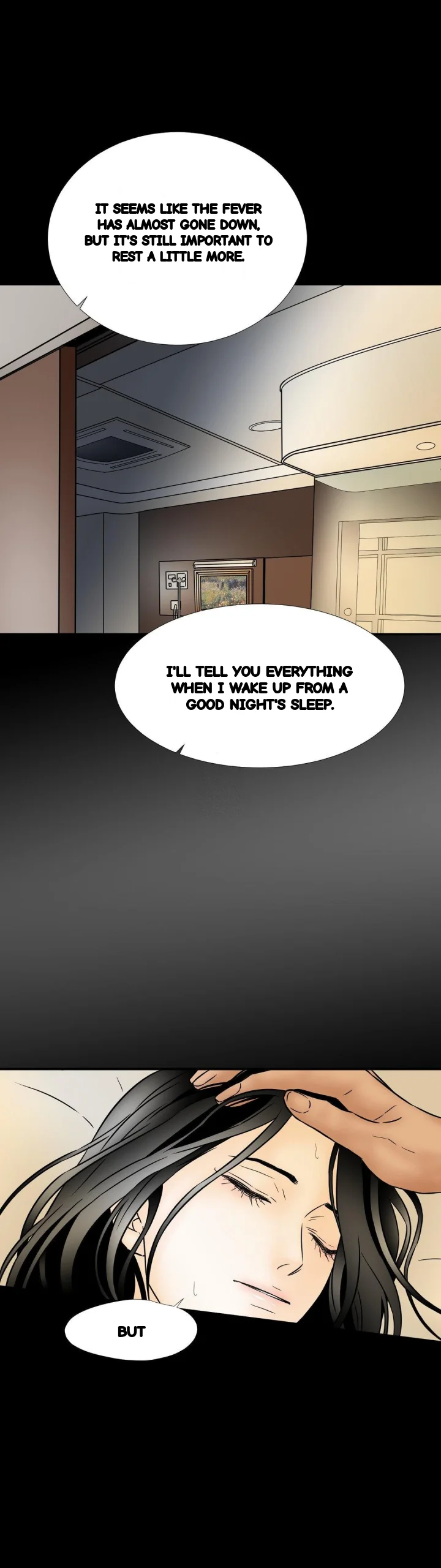 My Mothers Lover 2 Chapter 67 - Page 21