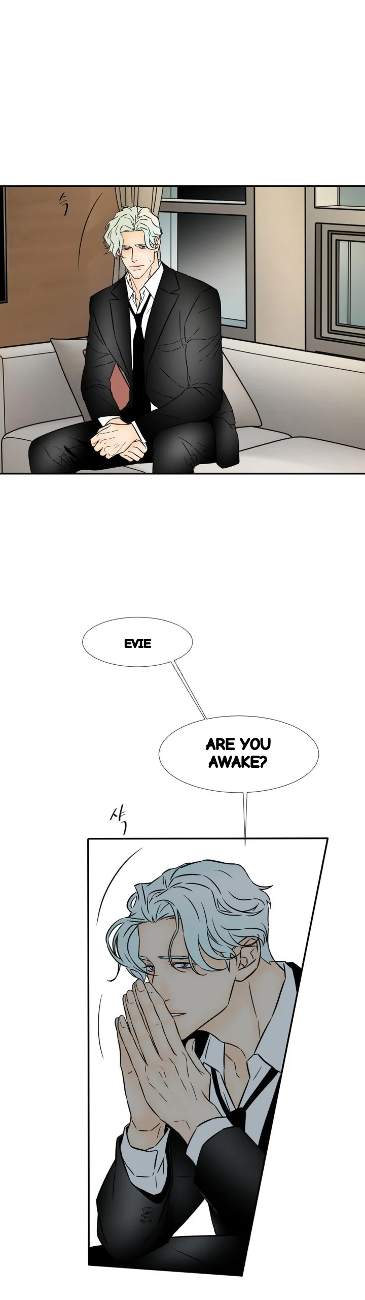 My Mothers Lover 2 Chapter 67 - Page 26