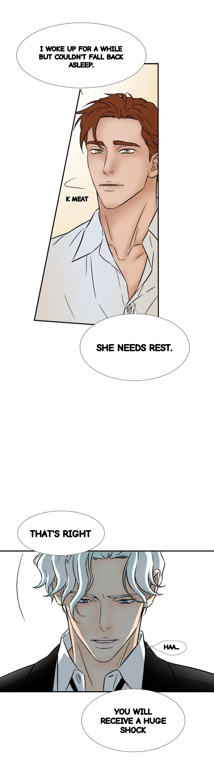 My Mothers Lover 2 Chapter 67 - Page 27