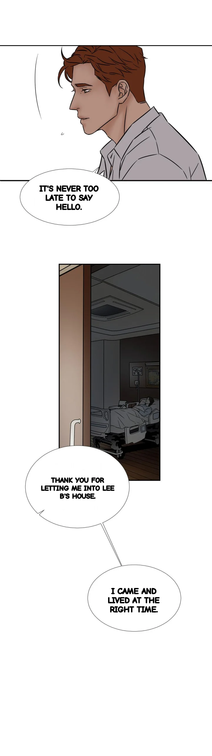 My Mothers Lover 2 Chapter 67 - Page 28