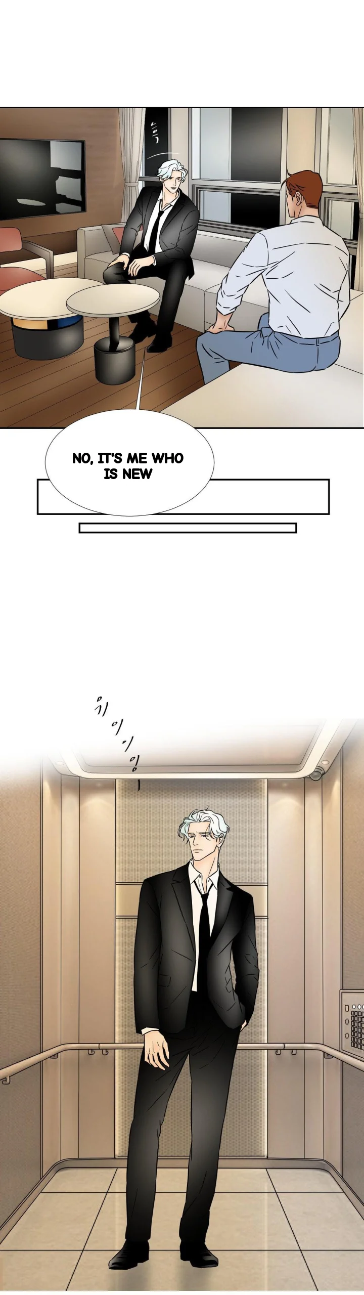 My Mothers Lover 2 Chapter 67 - Page 29