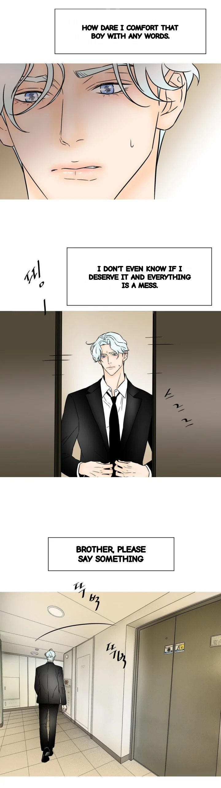 My Mothers Lover 2 Chapter 67 - Page 30