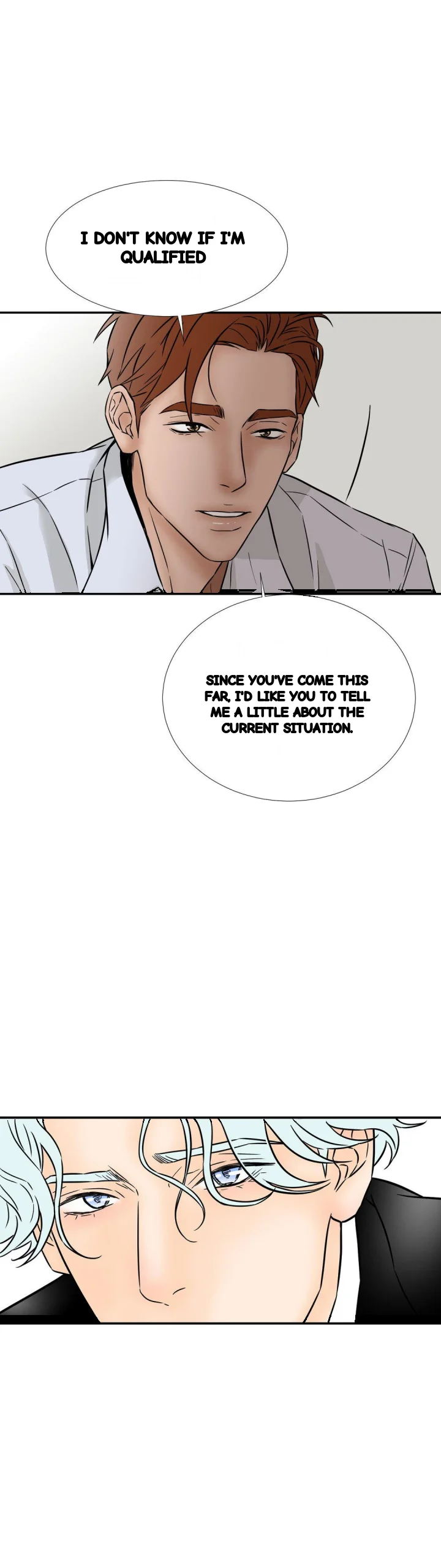 My Mothers Lover 2 Chapter 68 - Page 10