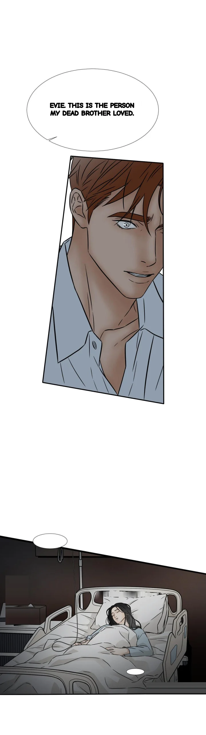 My Mothers Lover 2 Chapter 68 - Page 12