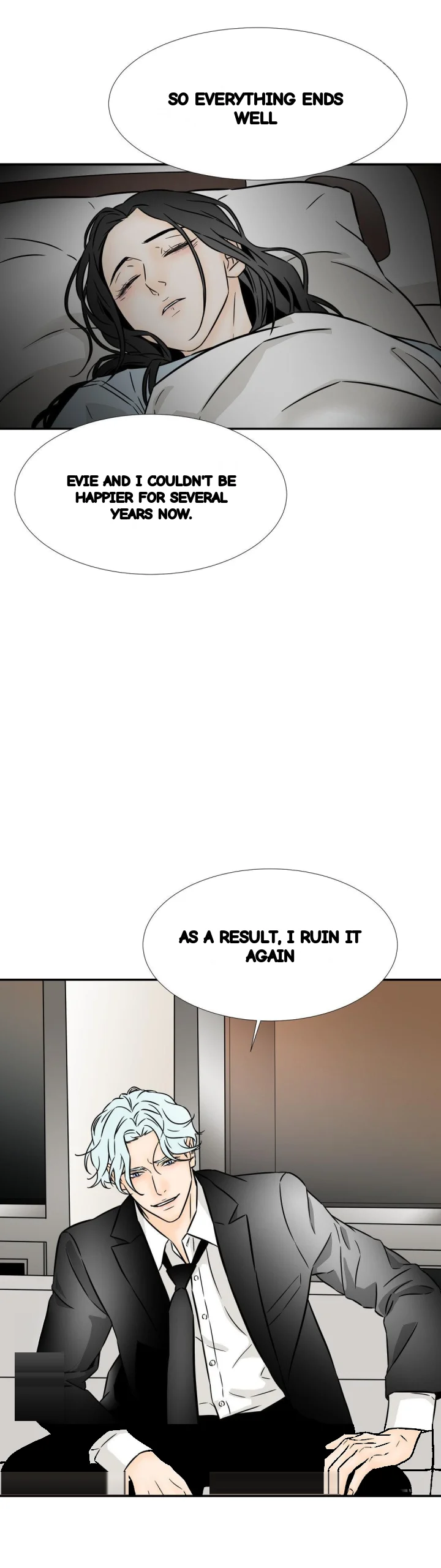 My Mothers Lover 2 Chapter 68 - Page 13