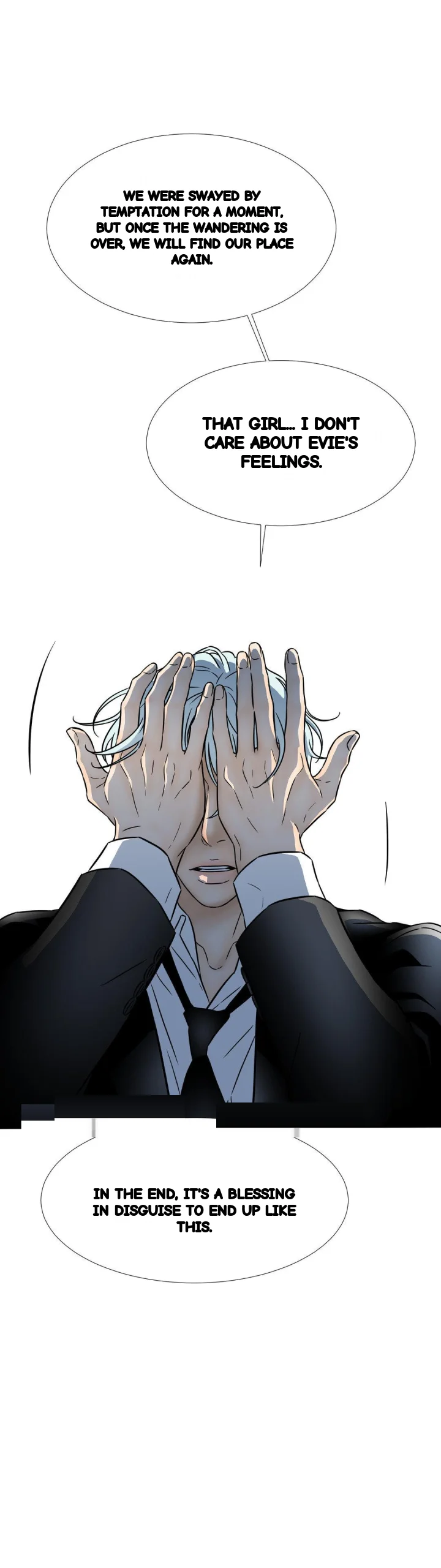 My Mothers Lover 2 Chapter 68 - Page 15