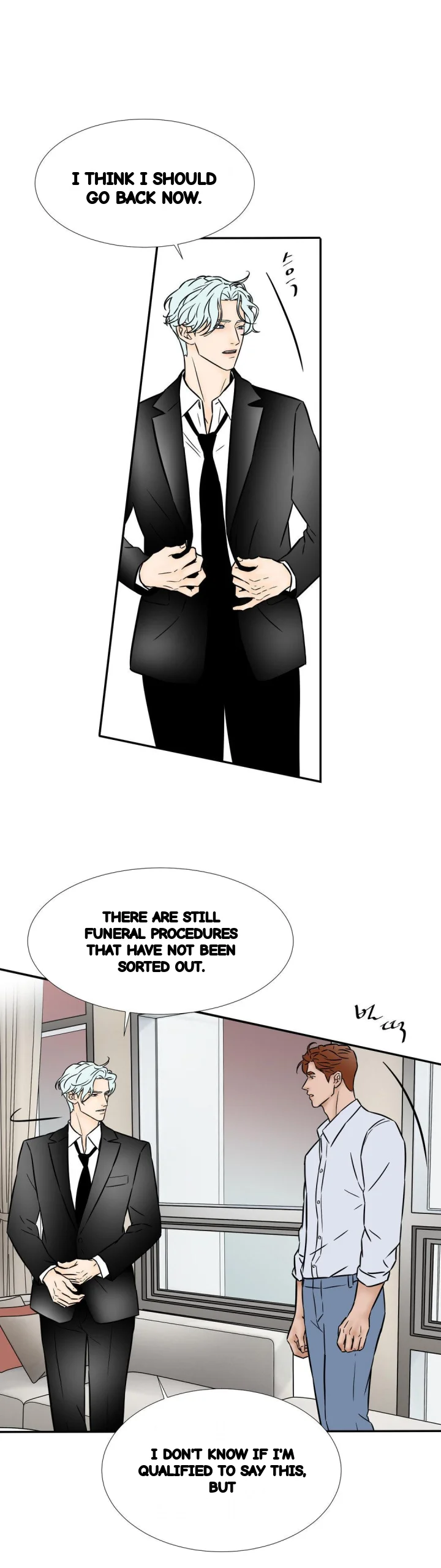 My Mothers Lover 2 Chapter 68 - Page 17