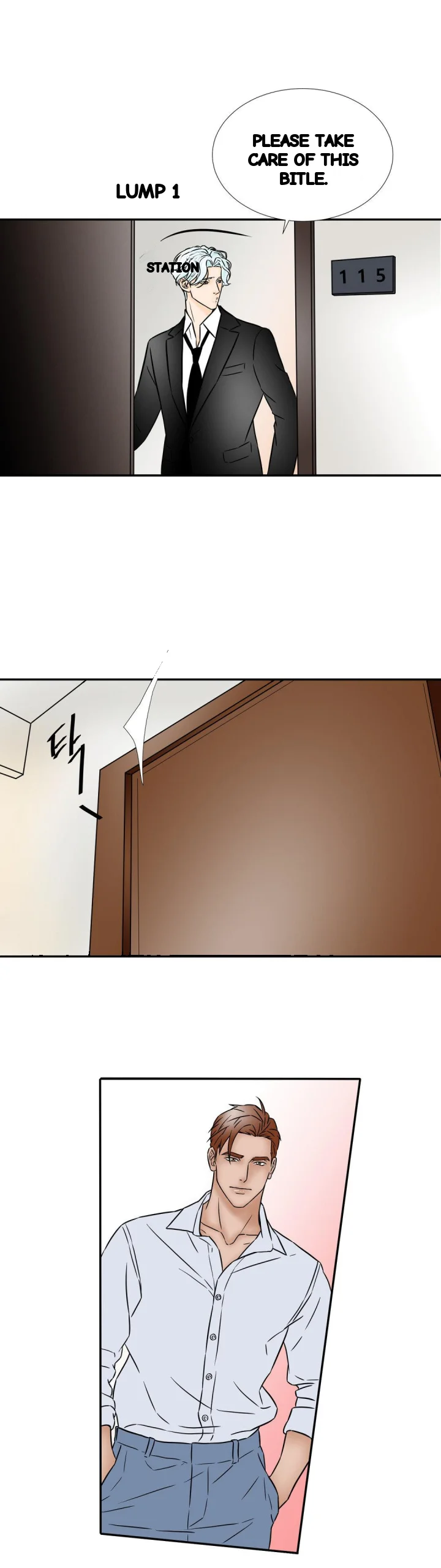 My Mothers Lover 2 Chapter 68 - Page 19