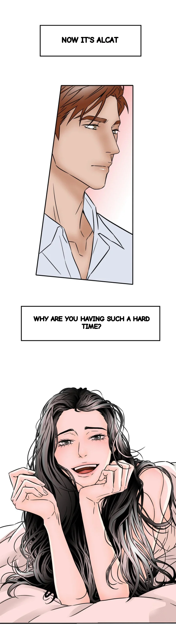 My Mothers Lover 2 Chapter 68 - Page 20