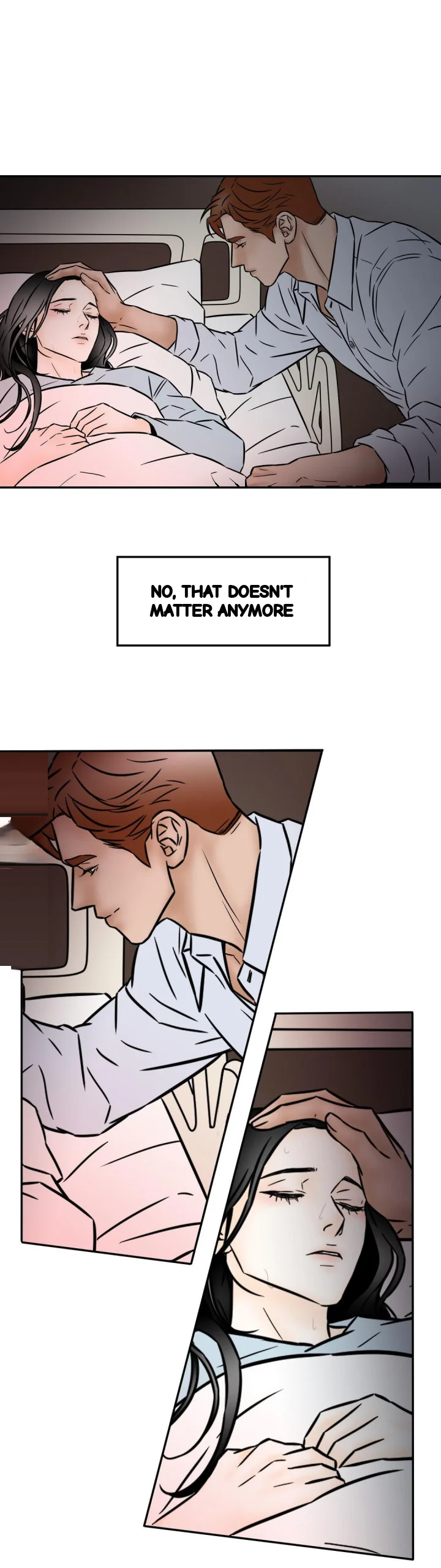 My Mothers Lover 2 Chapter 68 - Page 23