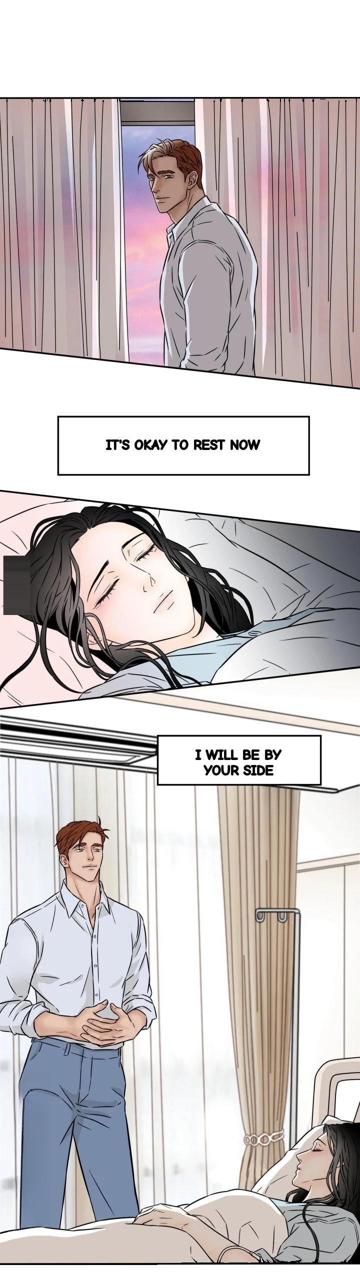 My Mothers Lover 2 Chapter 68 - Page 26