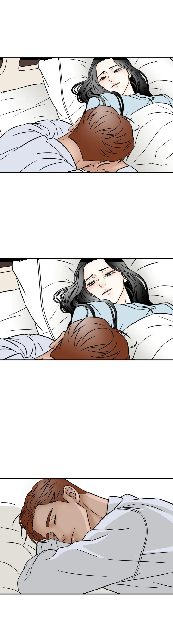 My Mothers Lover 2 Chapter 68 - Page 29