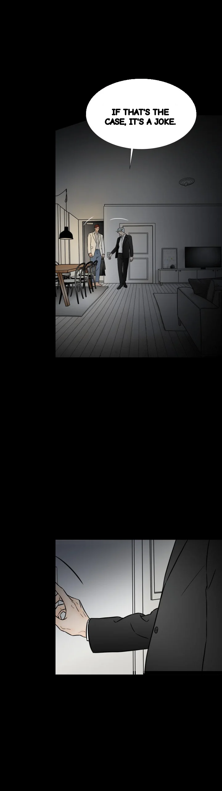 My Mothers Lover 2 Chapter 68 - Page 3