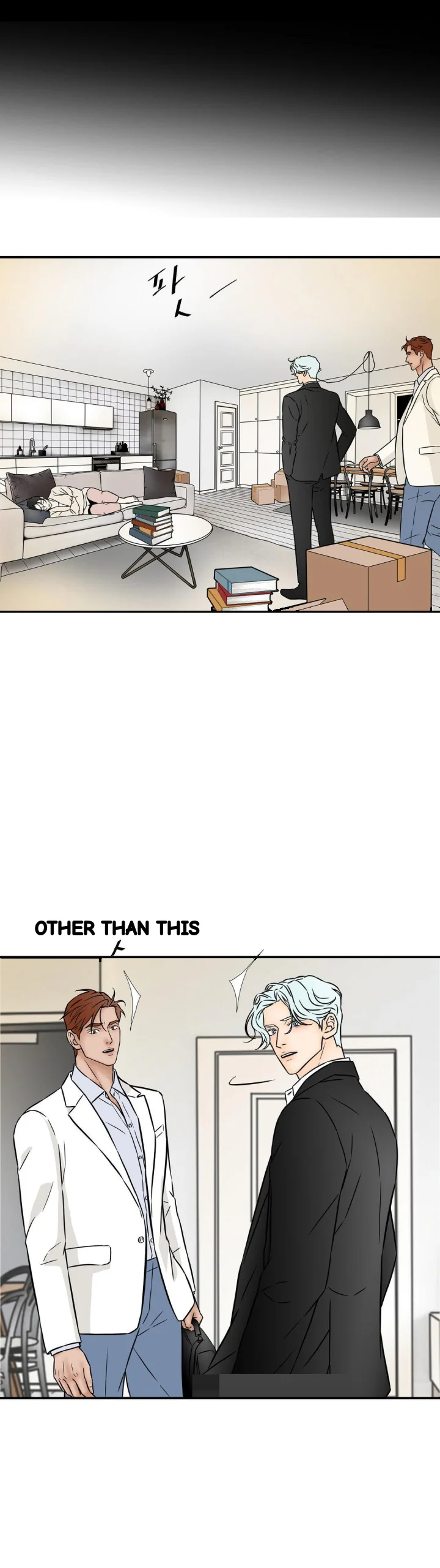 My Mothers Lover 2 Chapter 68 - Page 4