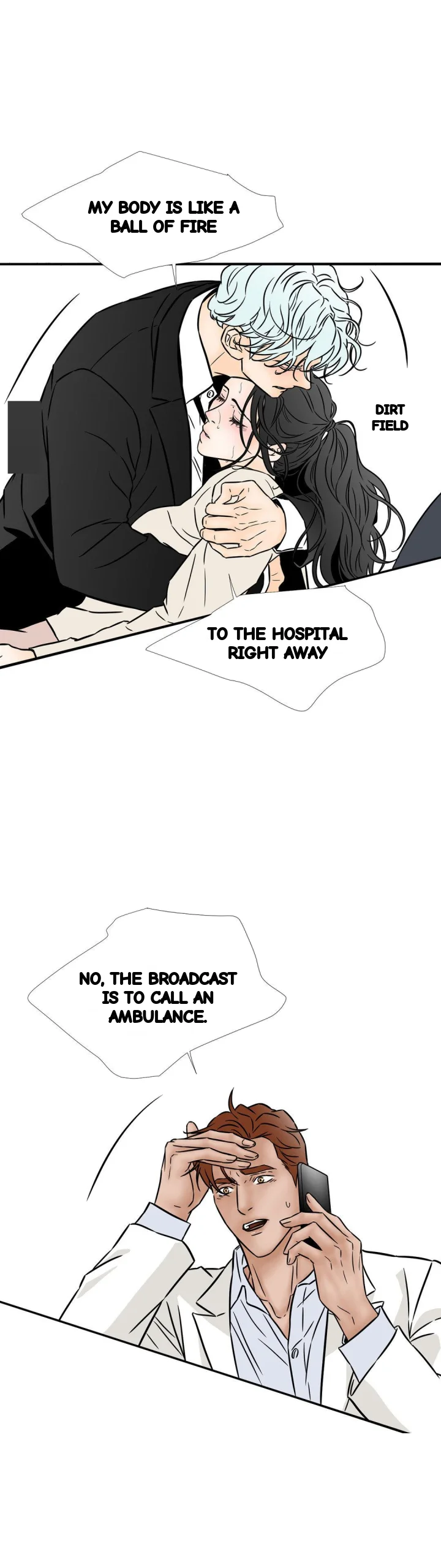 My Mothers Lover 2 Chapter 68 - Page 6