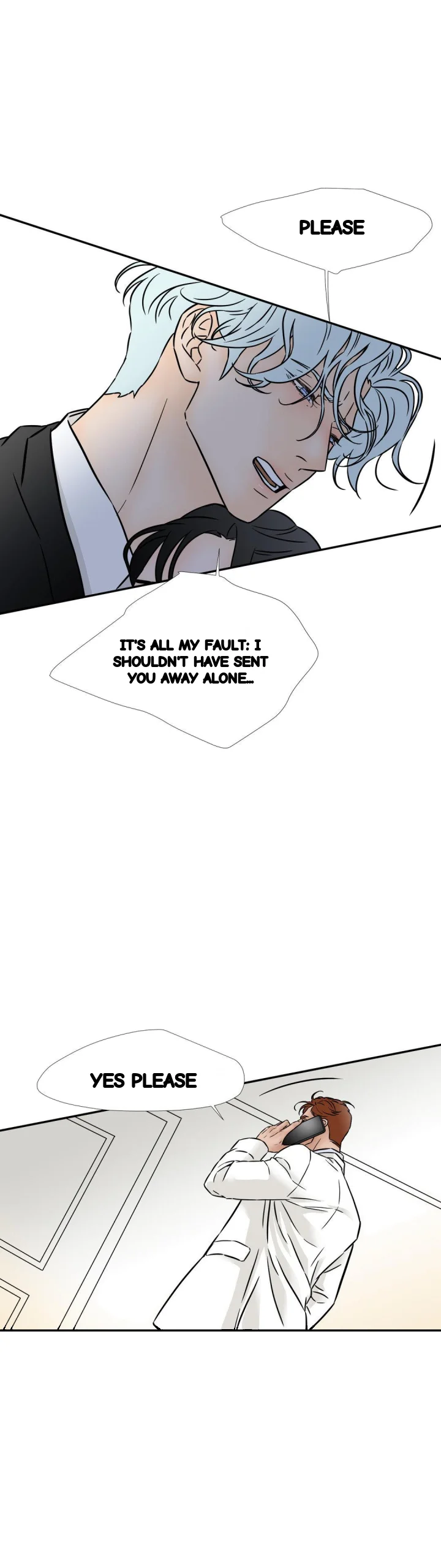 My Mothers Lover 2 Chapter 68 - Page 7