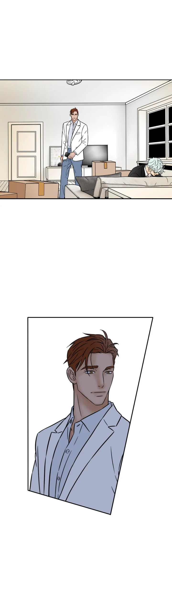 My Mothers Lover 2 Chapter 68 - Page 8