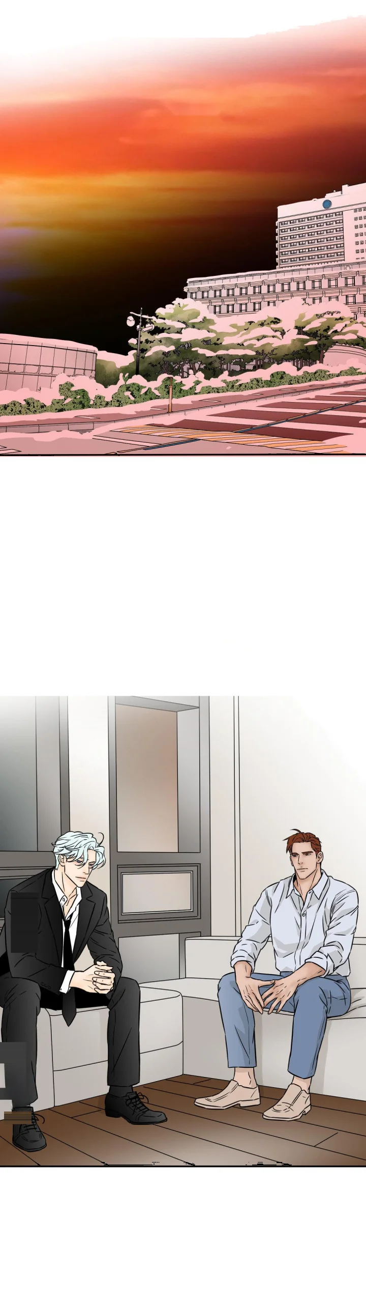 My Mothers Lover 2 Chapter 68 - Page 9