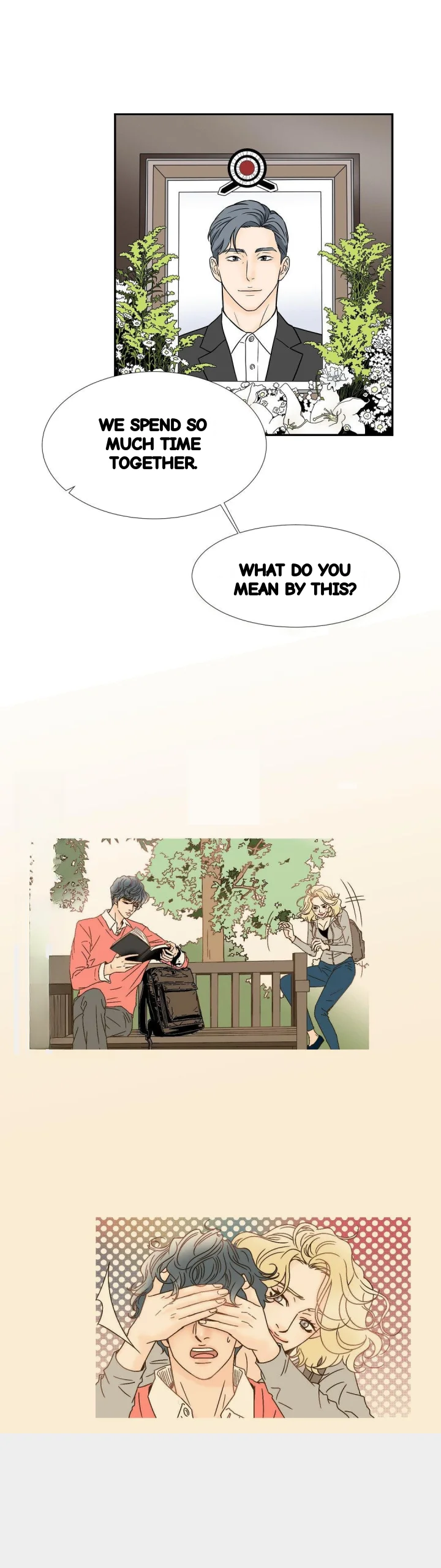 My Mothers Lover 2 Chapter 69 - Page 10