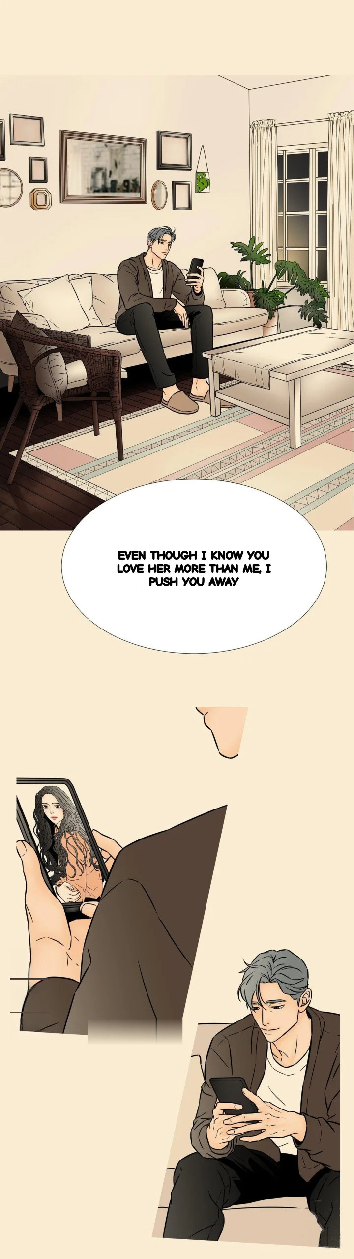 My Mothers Lover 2 Chapter 69 - Page 12