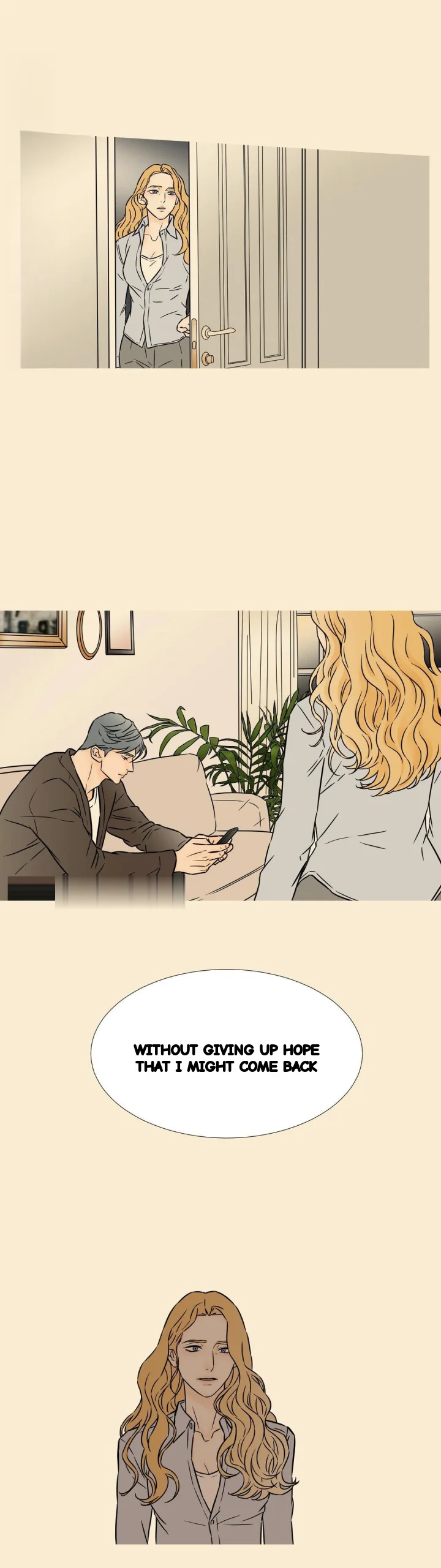 My Mothers Lover 2 Chapter 69 - Page 13