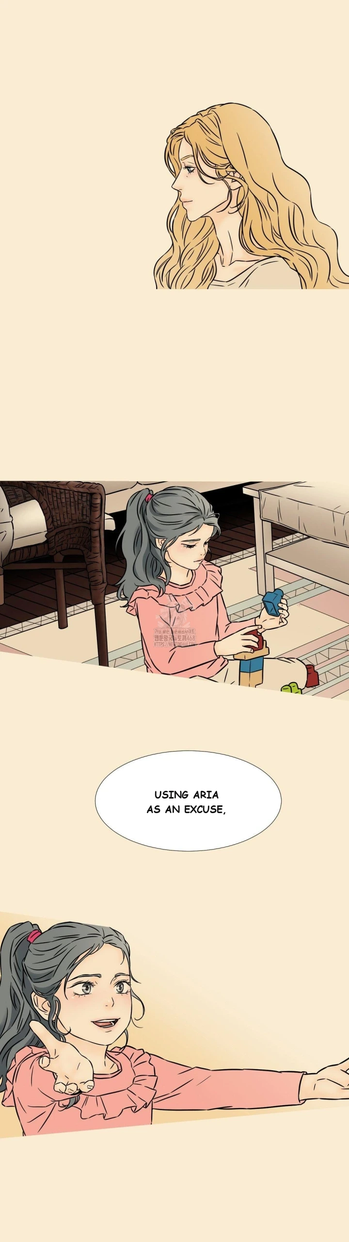 My Mothers Lover 2 Chapter 69 - Page 15