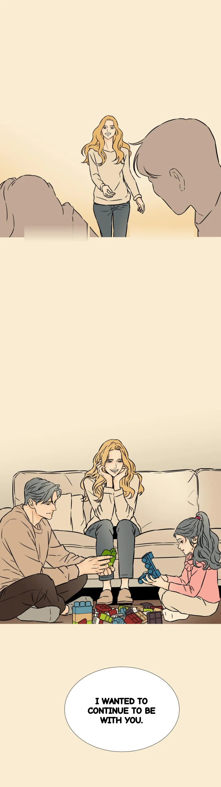 My Mothers Lover 2 Chapter 69 - Page 16
