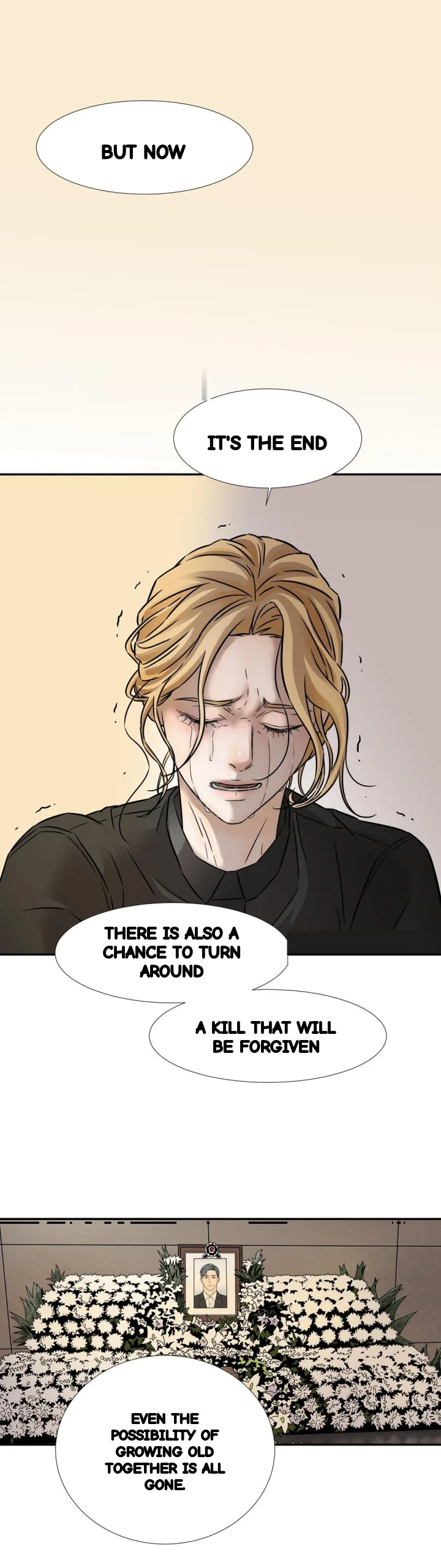 My Mothers Lover 2 Chapter 69 - Page 17