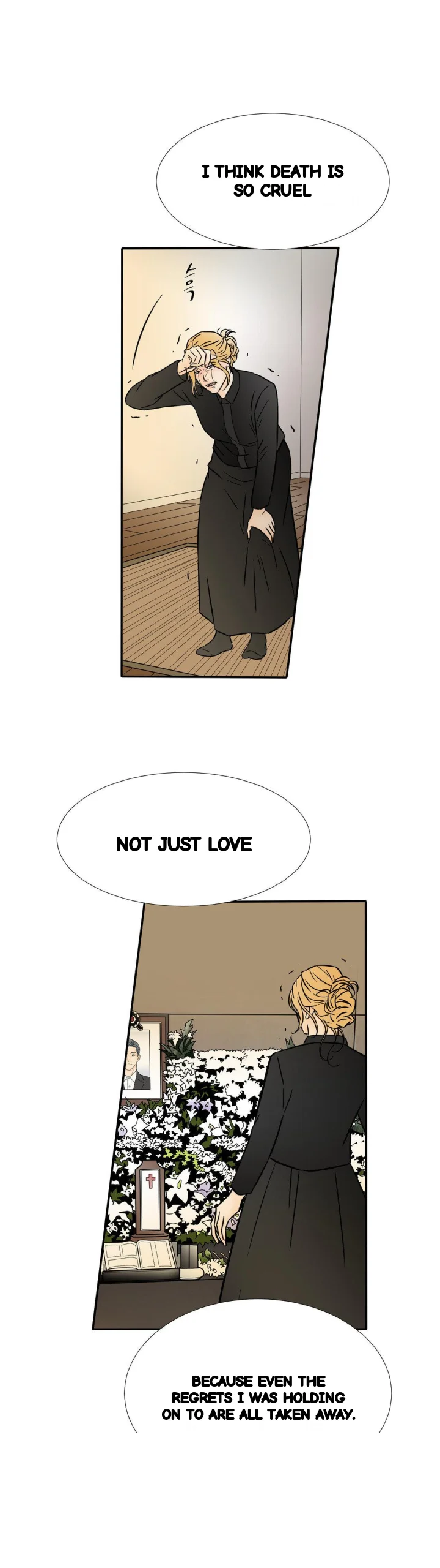 My Mothers Lover 2 Chapter 69 - Page 18