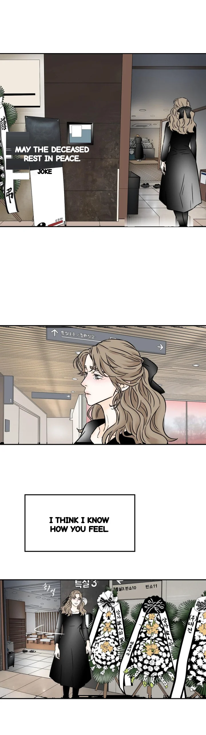 My Mothers Lover 2 Chapter 69 - Page 20