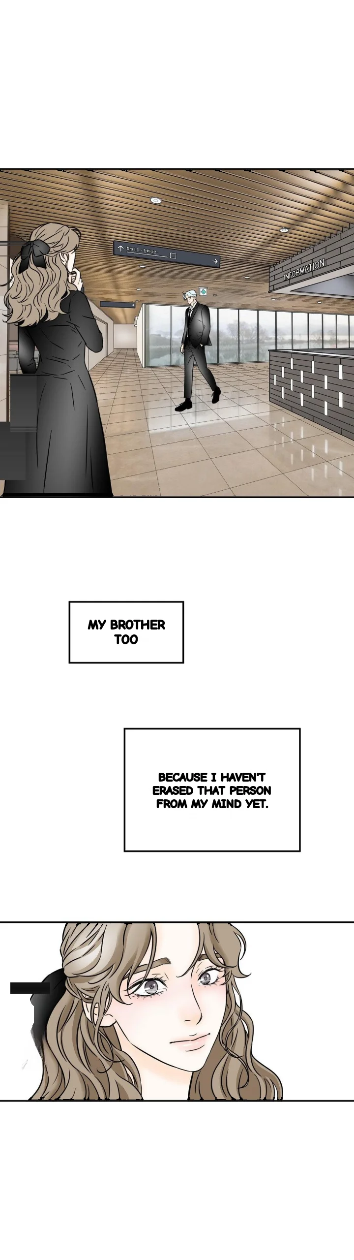 My Mothers Lover 2 Chapter 69 - Page 21