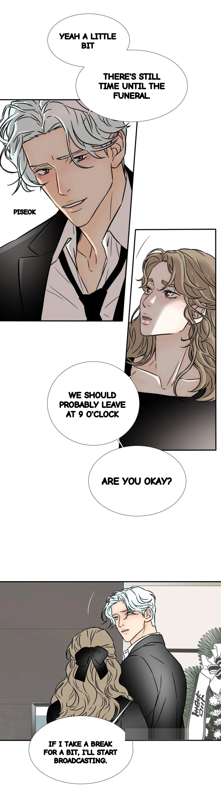 My Mothers Lover 2 Chapter 69 - Page 23