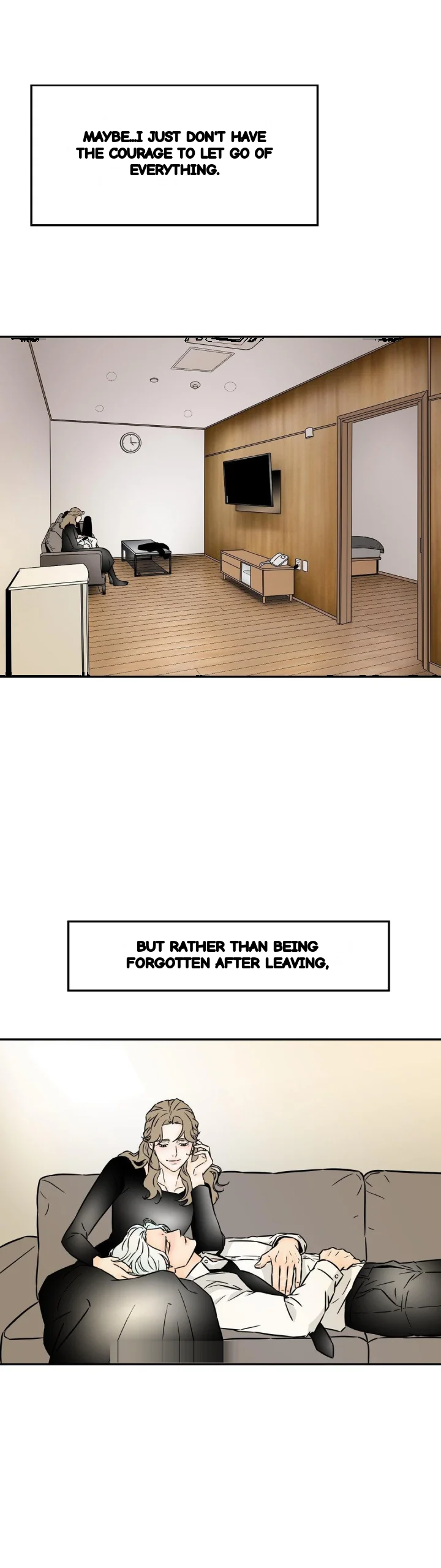 My Mothers Lover 2 Chapter 69 - Page 24