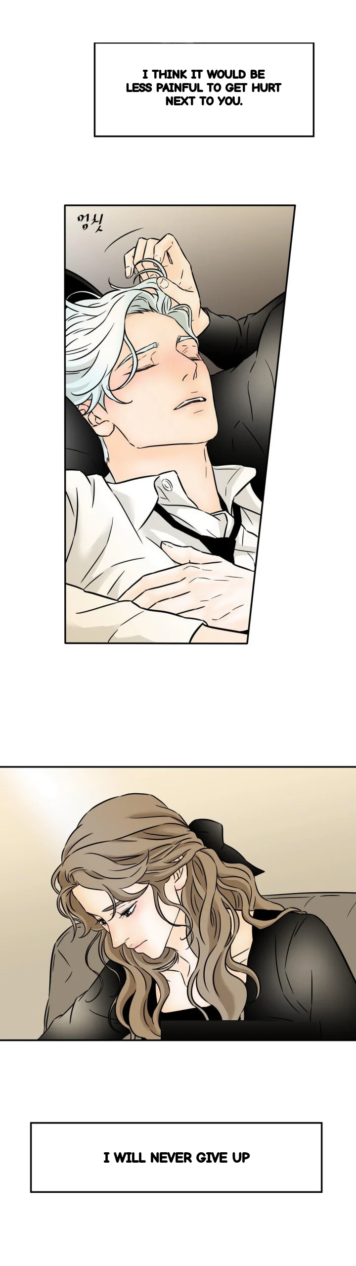 My Mothers Lover 2 Chapter 69 - Page 25