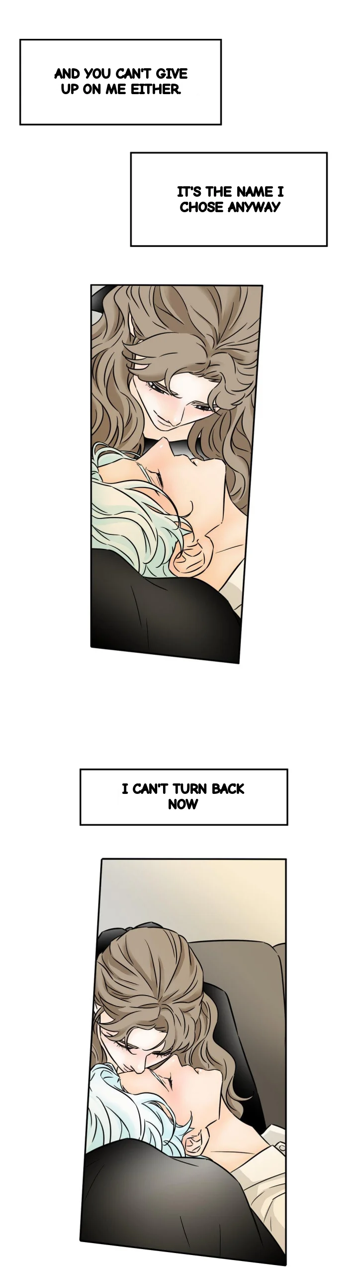 My Mothers Lover 2 Chapter 69 - Page 26